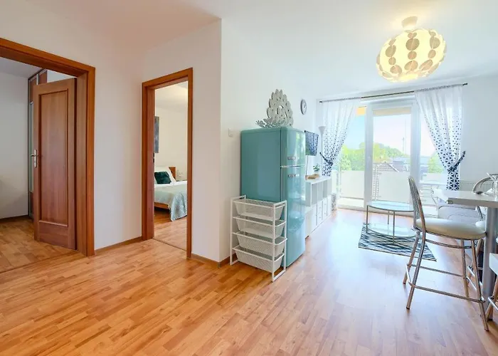 Sikorskiego, Sun & Snow Kołobrzeg