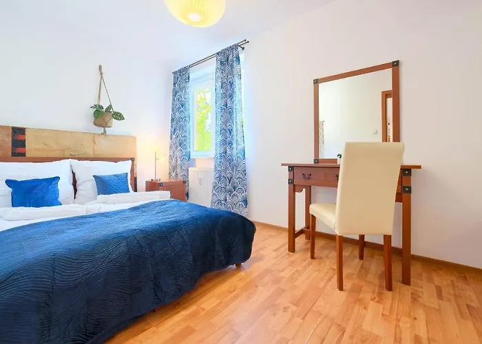 Sikorskiego, Sun & Snow * Kołobrzeg