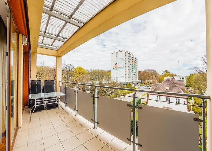 Sikorskiego, Sun & Snow Lejlighed *