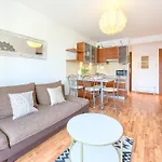 Apartament Sikorskiego, Sun & Snow