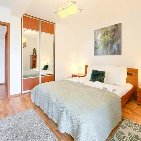 Sikorskiego, Sun & Snow Appartamento Kołobrzeg